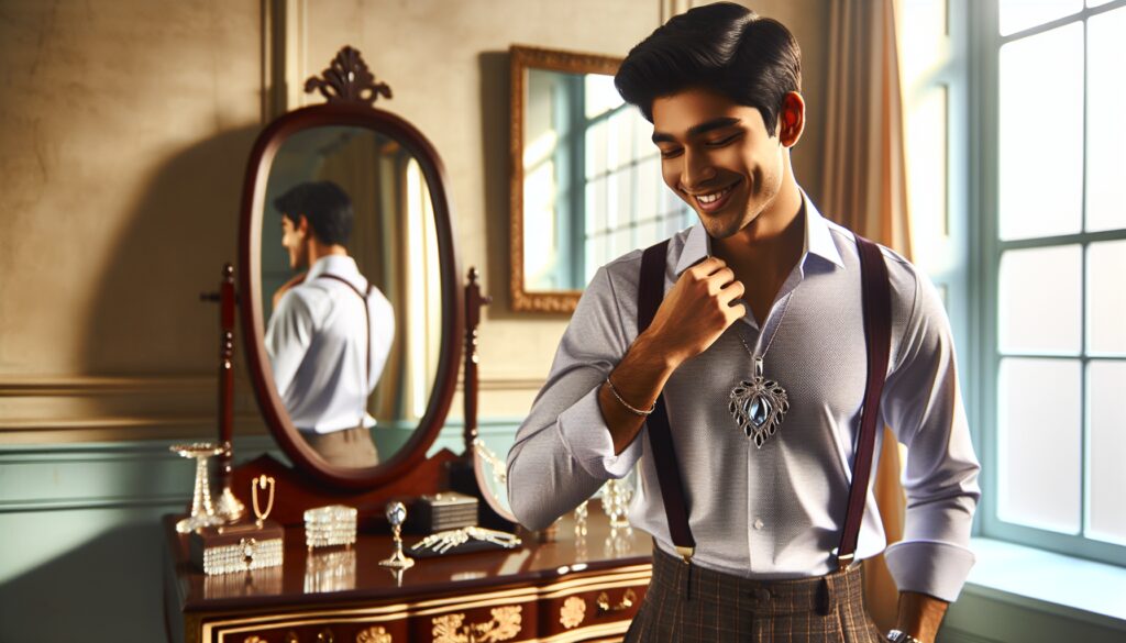 Cómo La Joya Puede Ayudarte a Conectar con Tu Propia Identidad y Estilo