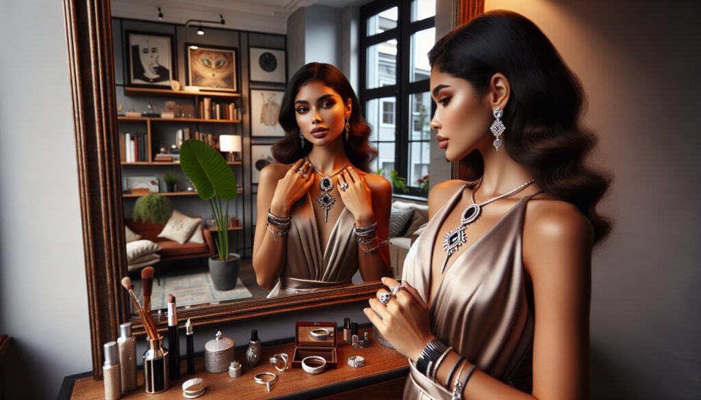 Cómo La Joya Puede Ser un Reflejo de Tu Estilo y Personalidad