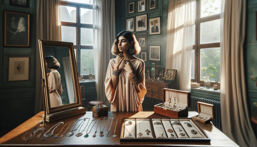 Cómo La Joyería Puede Ayudarte a Descubrir Tu Identidad