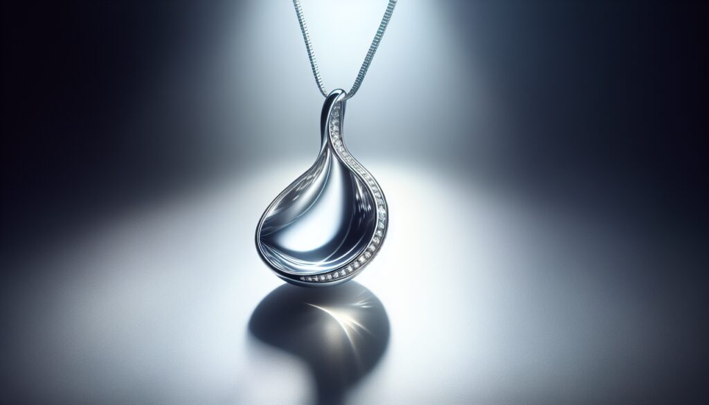 Cóncavo explicado en la enciclopedia de joyería: Una guía completa