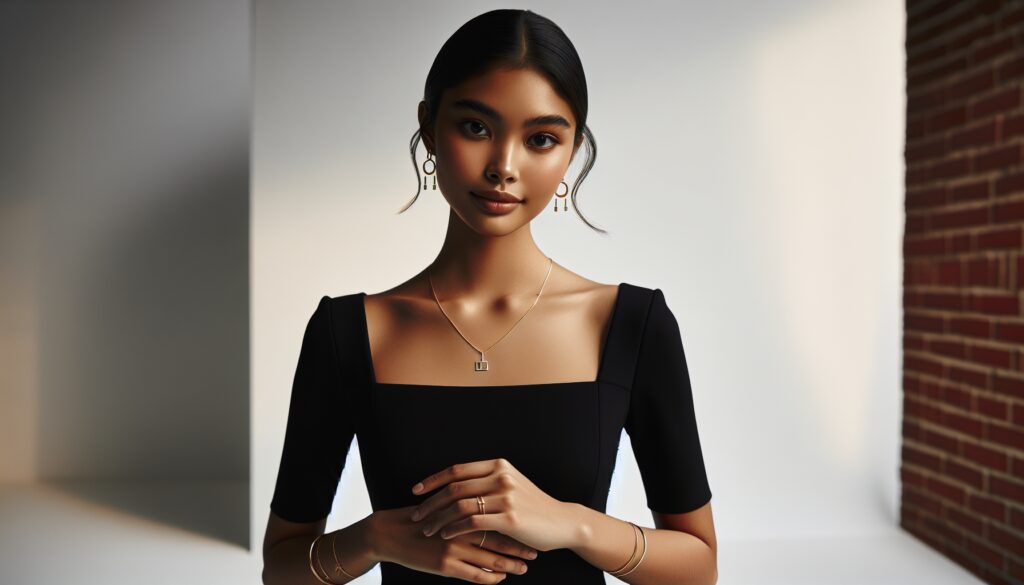 El poder del diseño minimalista en la joyería: cómo crear un statement con simplicidad