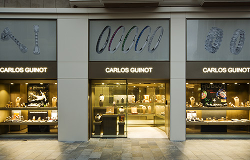 Joyerías en Castellón