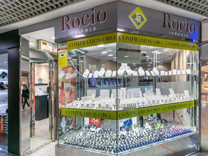 Joyerías en Córdoba