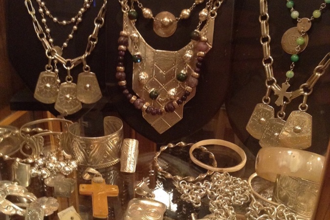 Joyerías en Cuenca