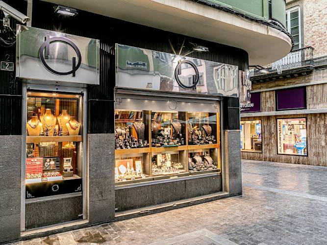 Joyerías en Las Palmas