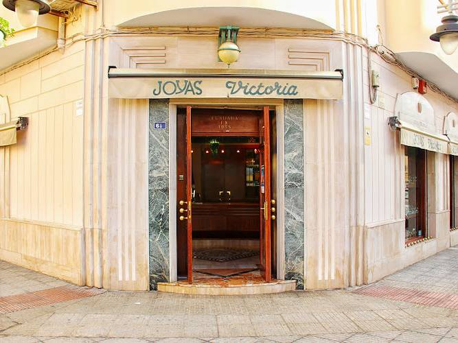 Joyerías en Melilla