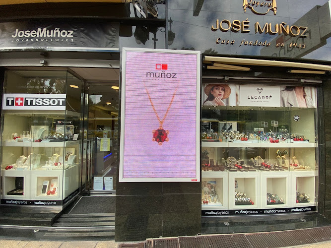 Joyerías en Murcia