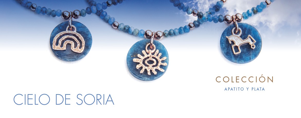 Joyerías en Soria