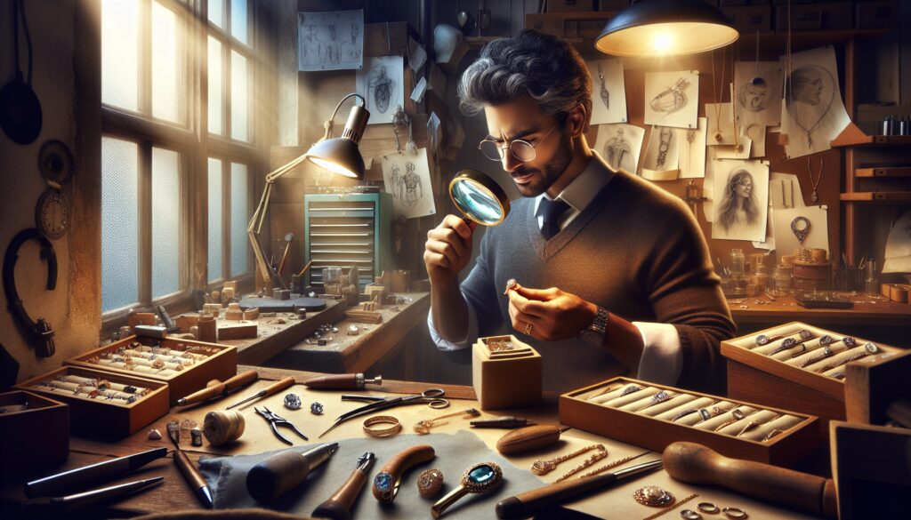 La Importancia de la Autenticidad en el Mundo de la Joyería