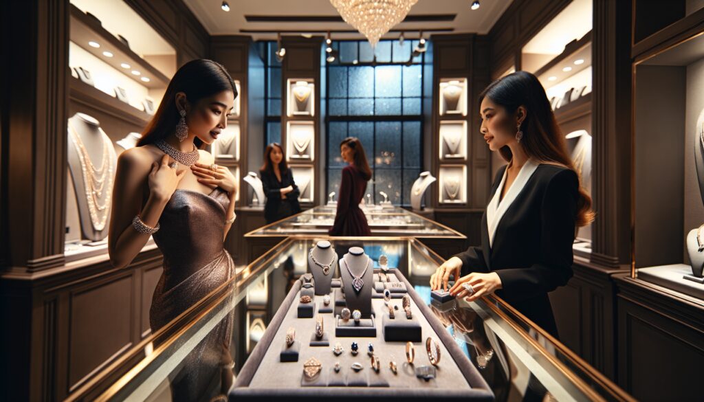 Tips Para Elegir La Joya Perfecta para Tu Ocasión Especial